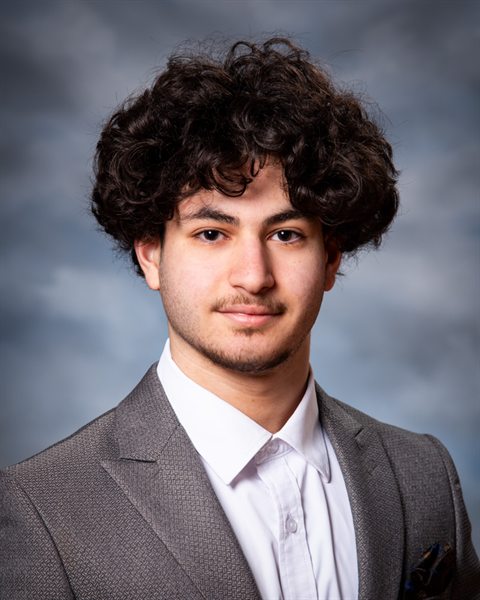 Chanceller Yaldo